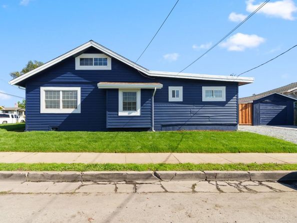 202 Stanford Street, Watsonville CA 95076