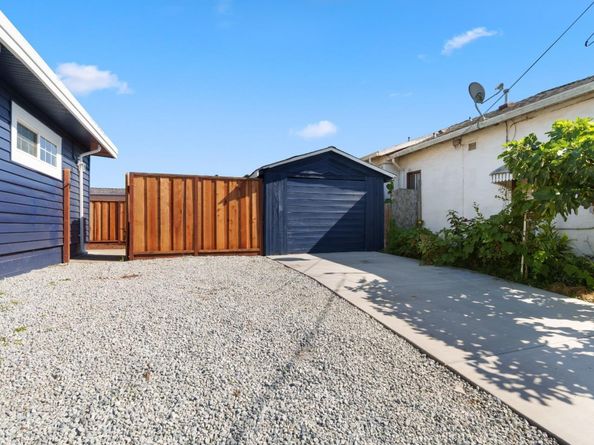 202 Stanford Street, Watsonville CA 95076