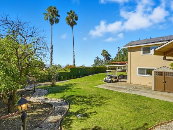 15821 Rica Vista Way, San Jose CA 95127