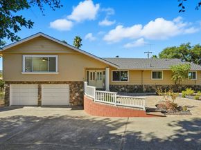 15821 Rica Vista Way, San Jose CA 95127
