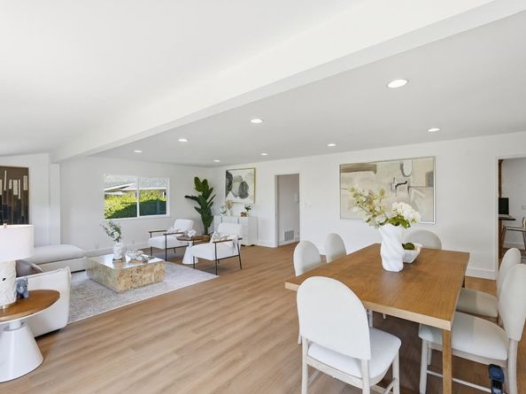 15821 Rica Vista Way, San Jose CA 95127