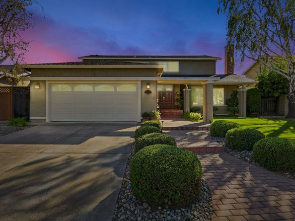 3570 Sunnydale Court, San Jose CA 95117