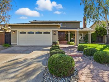 3570 Sunnydale Court