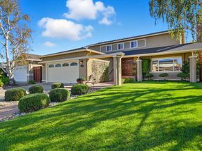 3570 Sunnydale Court, San Jose CA 95117