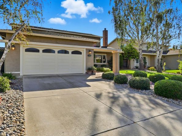 3570 Sunnydale Court, San Jose CA 95117