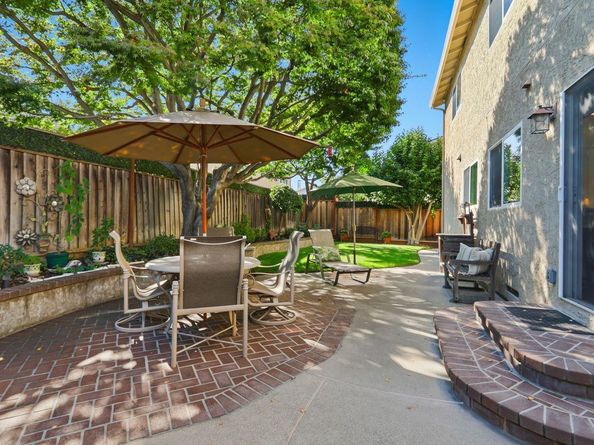 3570 Sunnydale Court, San Jose CA 95117