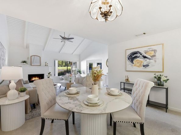 6098 Montgomery Court, San Jose CA 95135
