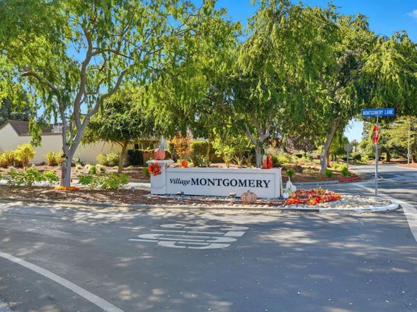 6098 Montgomery Court, San Jose CA 95135