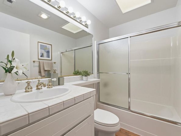 6098 Montgomery Court, San Jose CA 95135