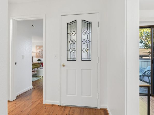 6098 Montgomery Court, San Jose CA 95135