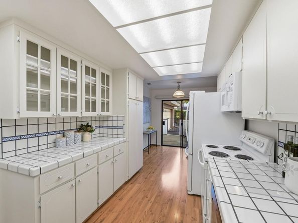 6098 Montgomery Court, San Jose CA 95135