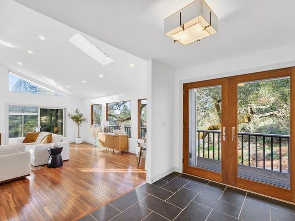 2203 Quail Hollow Road, Ben Lomond CA 95005