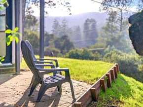 2203 Quail Hollow Road, Ben Lomond CA 95005