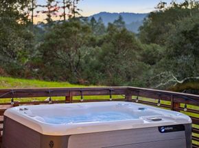 2203 Quail Hollow Road, Ben Lomond CA 95005