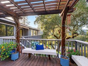 2203 Quail Hollow Road, Ben Lomond CA 95005