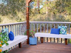 2203 Quail Hollow Road, Ben Lomond CA 95005