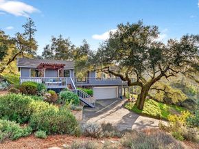 2203 Quail Hollow Road, Ben Lomond CA 95005