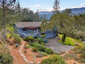 2203 Quail Hollow Road, Ben Lomond CA 95005