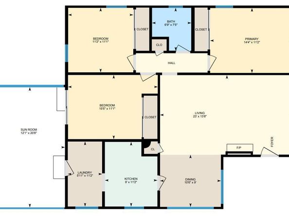 502 MacArthur Avenue, San Jose CA 95128