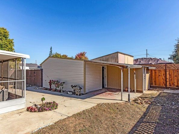 502 MacArthur Avenue, San Jose CA 95128