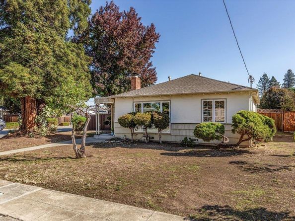 502 MacArthur Avenue, San Jose CA 95128