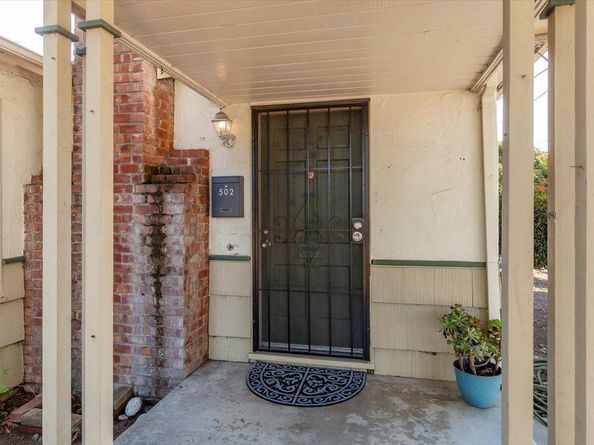 502 MacArthur Avenue, San Jose CA 95128