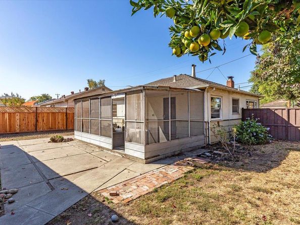 502 MacArthur Avenue, San Jose CA 95128
