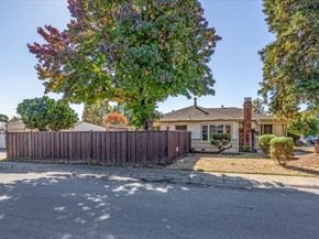 502 MacArthur Avenue, San Jose CA 95128