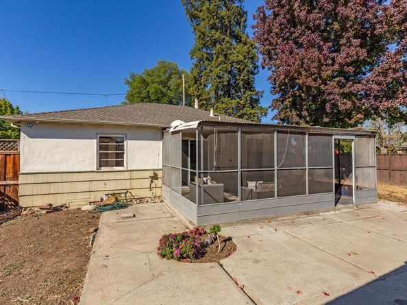 502 MacArthur Avenue, San Jose CA 95128