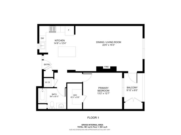 3901 Lick Mill Boulevard 358, Santa Clara CA 95054