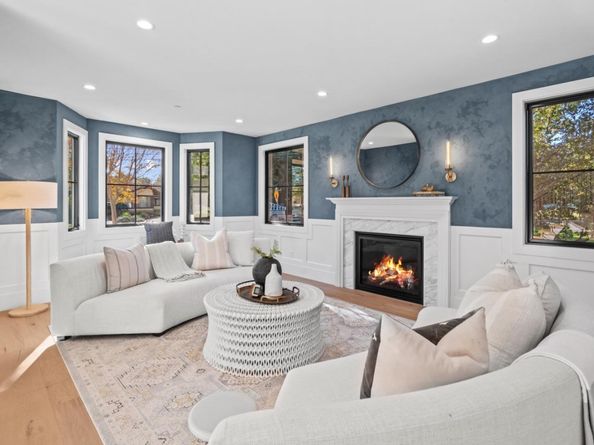 56 Melrose Place, Redwood City CA 94062