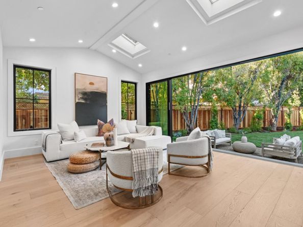 56 Melrose Place, Redwood City CA 94062