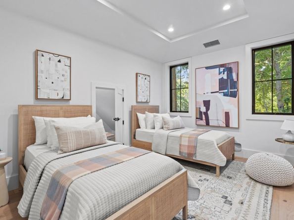 56 Melrose Place, Redwood City CA 94062