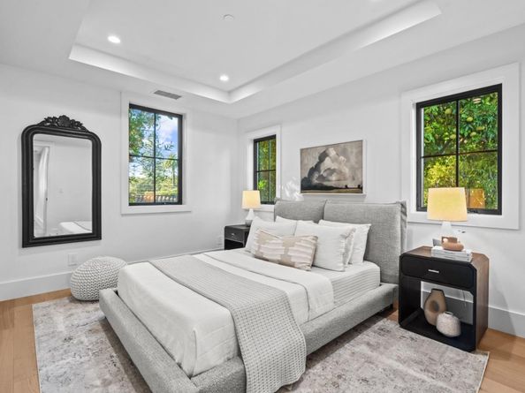 56 Melrose Place, Redwood City CA 94062