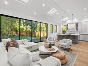 56 Melrose Place, Redwood City CA 94062