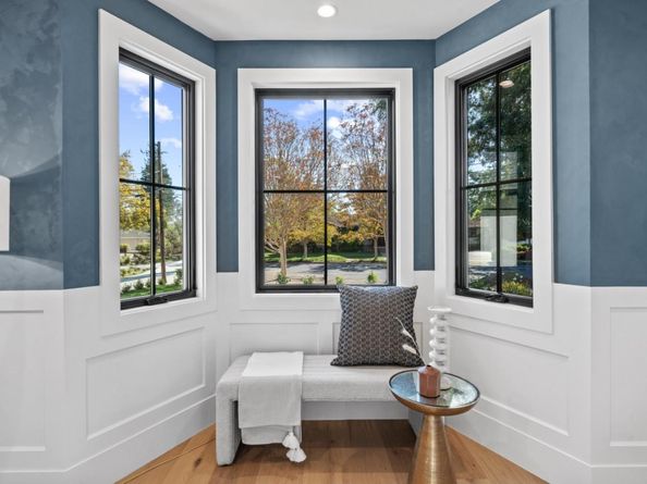 56 Melrose Place, Redwood City CA 94062