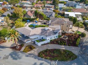 433 Seaview Drive, Aptos CA 95003