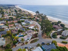 433 Seaview Drive, Aptos CA 95003