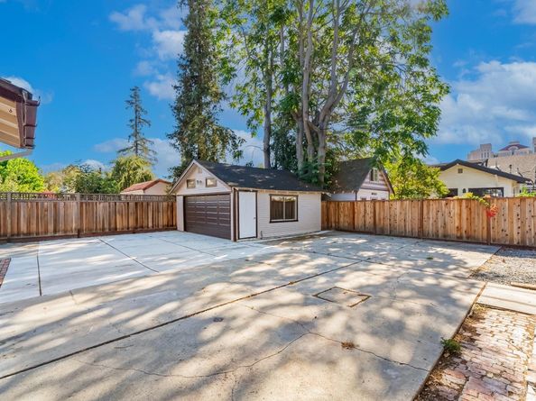 339 S 13th Street, San Jose CA 95112