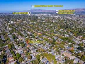 339 S 13th Street, San Jose CA 95112