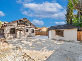 339 S 13th Street, San Jose CA 95112