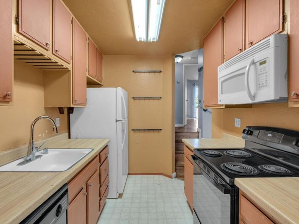 2265 Sun Glory Lane A, San Jose CA 95124