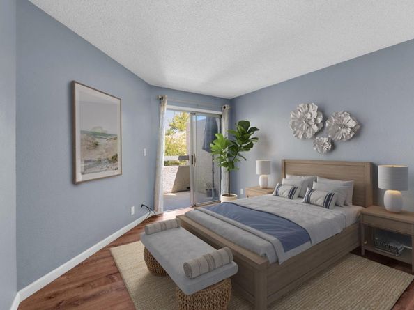 2265 Sun Glory Lane A, San Jose CA 95124