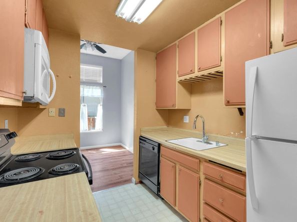 2265 Sun Glory Lane A, San Jose CA 95124