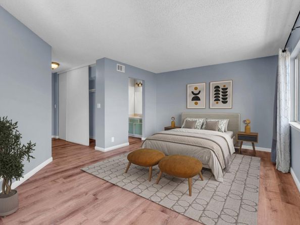 2265 Sun Glory Lane A, San Jose CA 95124