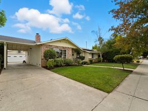 1828 Nestorita Way, San Jose CA 95124