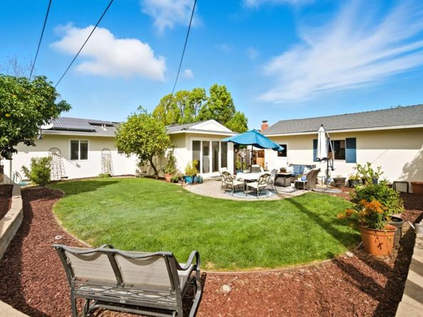 1828 Nestorita Way, San Jose CA 95124