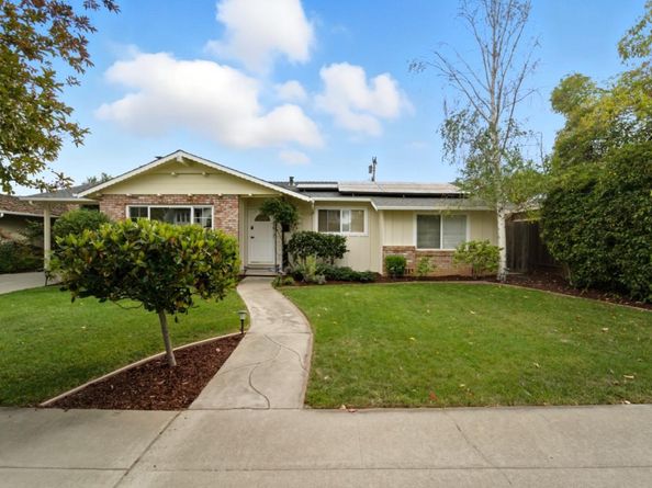 1828 Nestorita Way, San Jose CA 95124