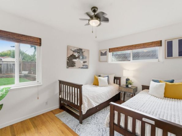 1828 Nestorita Way, San Jose CA 95124