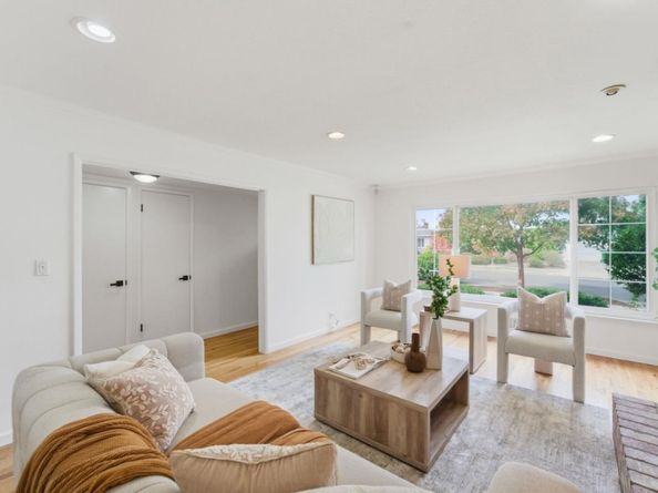 1828 Nestorita Way, San Jose CA 95124